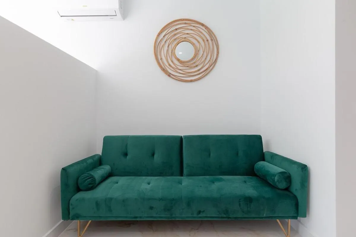 Studio With Sea Views, Pool, Parking And Tennis Court Μαρμπέλλα Ισπανία