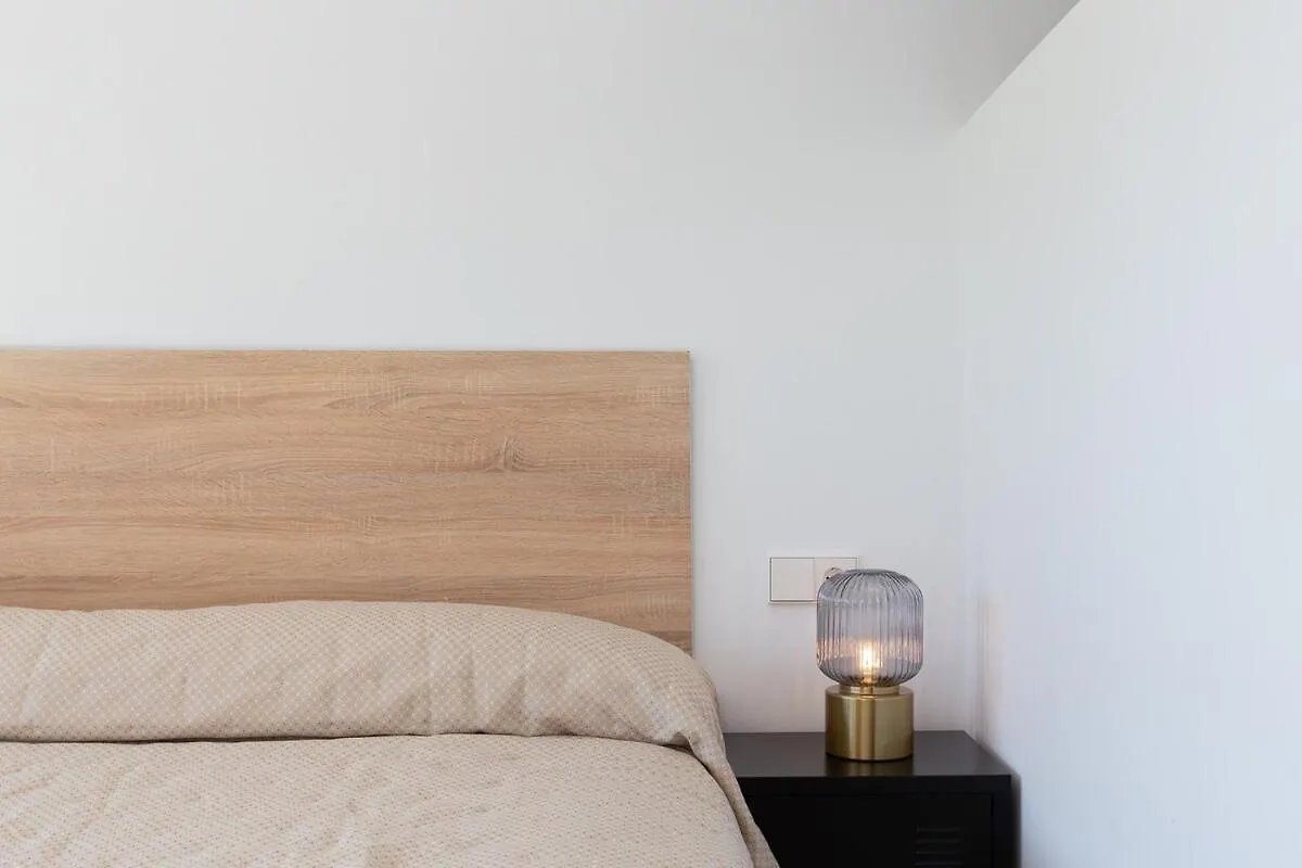 Διαμέρισμα Studio With Sea Views, Pool, Parking And Tennis Court Μαρμπέλλα