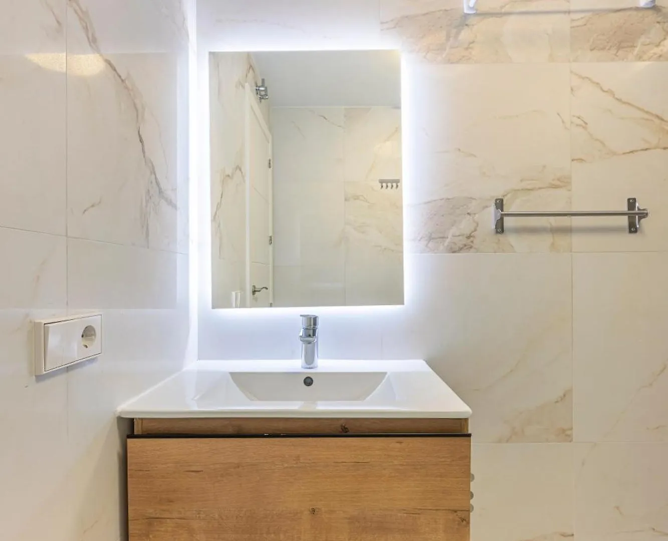 Studio With Sea Views, Pool, Parking And Tennis Court Μαρμπέλλα Ισπανία