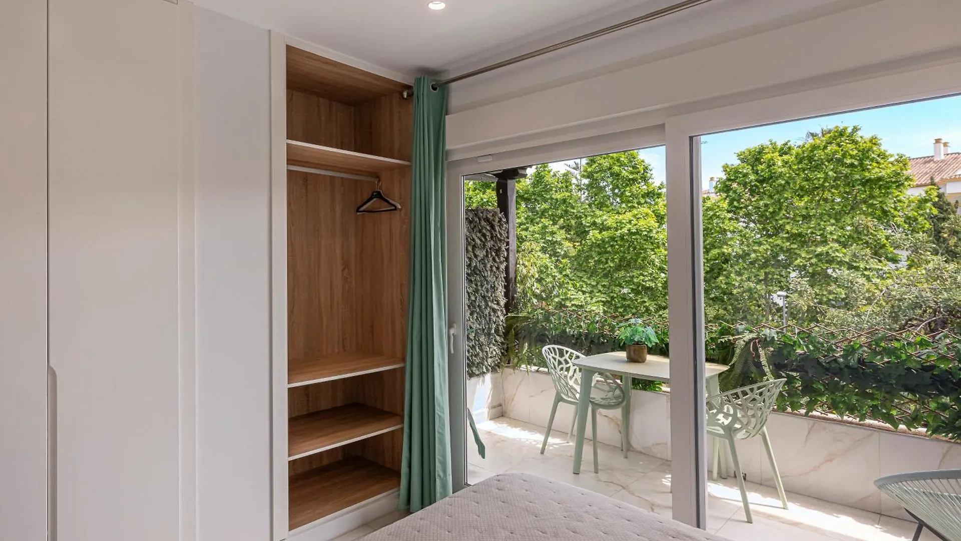 Studio With Sea Views, Pool, Parking And Tennis Court Μαρμπέλλα Ισπανία