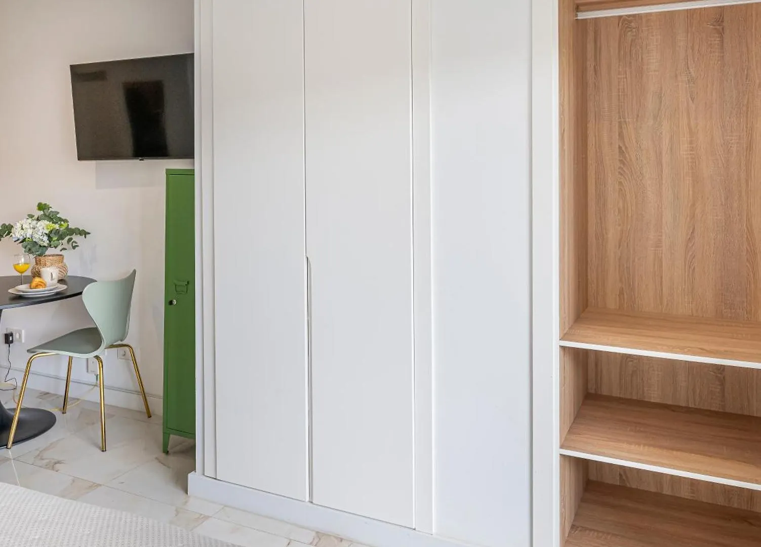 Studio With Sea Views, Pool, Parking And Tennis Court Μαρμπέλλα Ισπανία