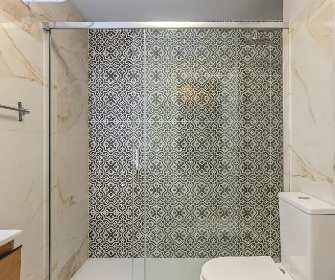 Διαμέρισμα Studio With Sea Views, Pool, Parking And Tennis Court Μαρμπέλλα Ισπανία