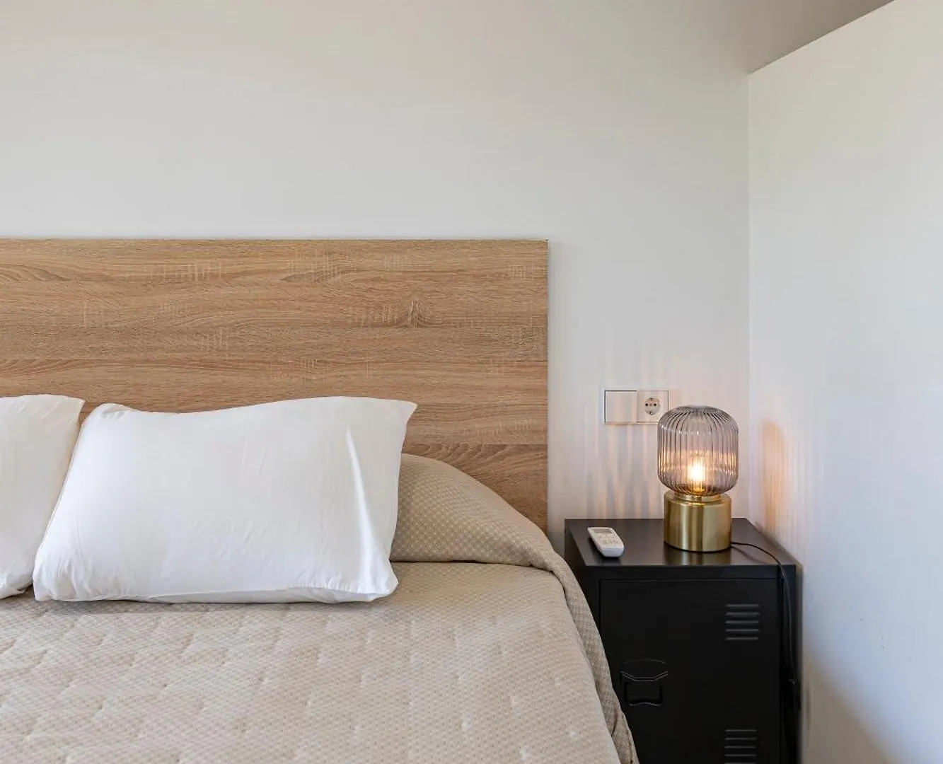 Studio With Sea Views, Pool, Parking And Tennis Court Μαρμπέλλα Διαμέρισμα