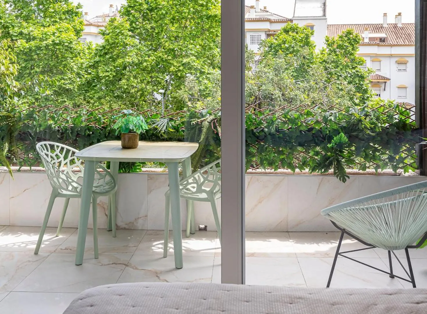 Studio With Sea Views, Pool, Parking And Tennis Court Μαρμπέλλα 0*,  Ισπανία