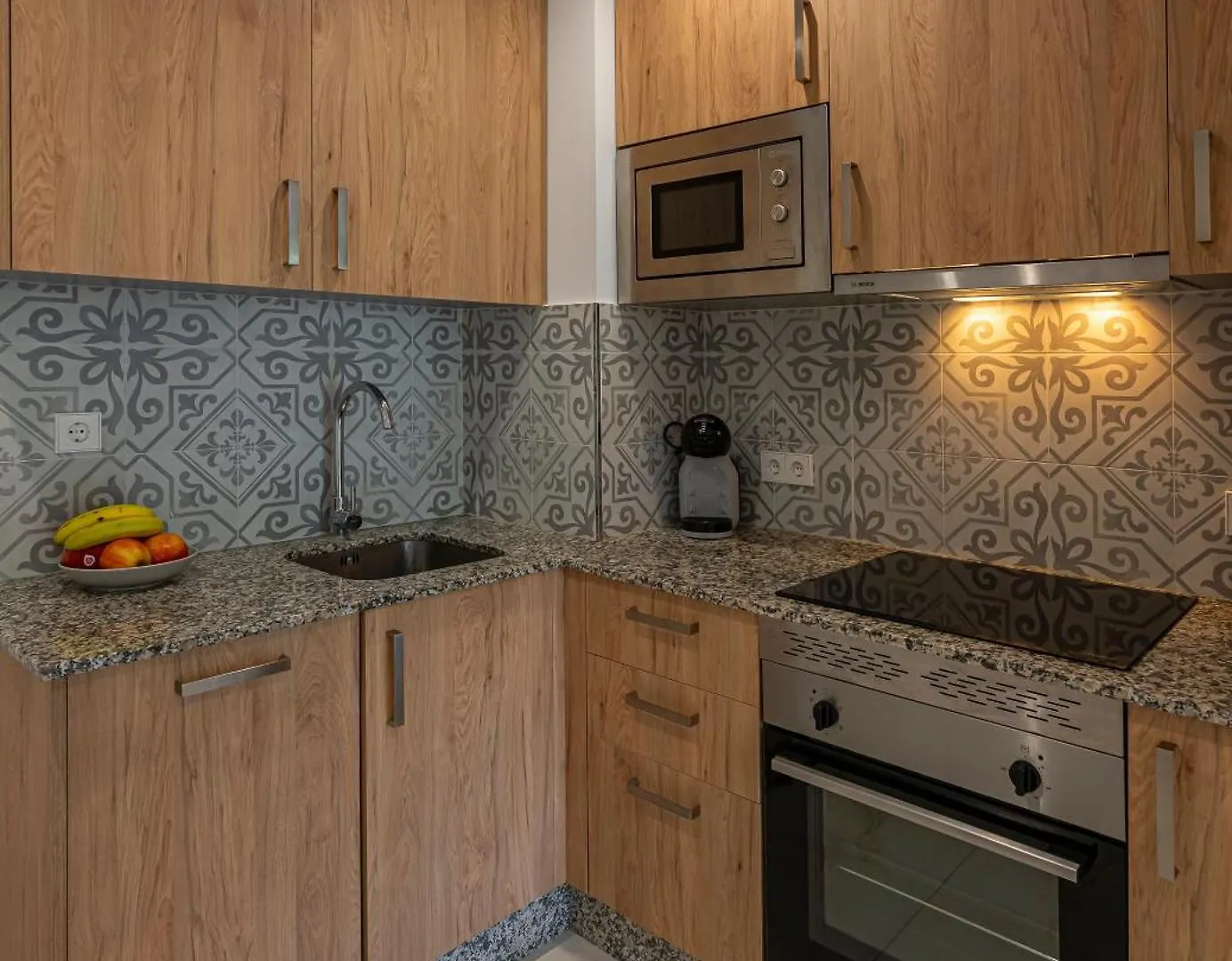Διαμέρισμα Studio With Sea Views, Pool, Parking And Tennis Court Μαρμπέλλα