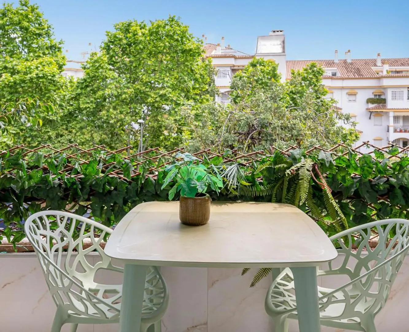 Διαμέρισμα Studio With Sea Views, Pool, Parking And Tennis Court Μαρμπέλλα Ισπανία